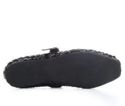 Women's Mulaney Woven Flats|DV BY DOLCE VITA Sale
