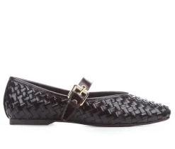 DV BY DOLCE VITA Flats>Women's Mulaney Woven Flats