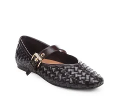 DV BY DOLCE VITA Flats>Women's Mulaney Woven Flats
