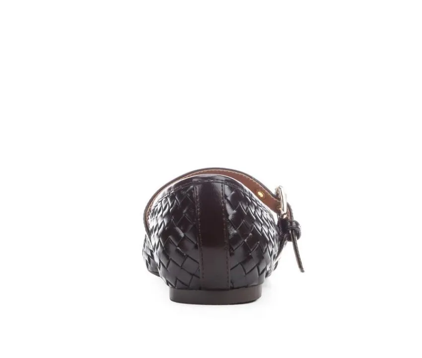 DV BY DOLCE VITA Flats>Women's Mulaney Woven Flats