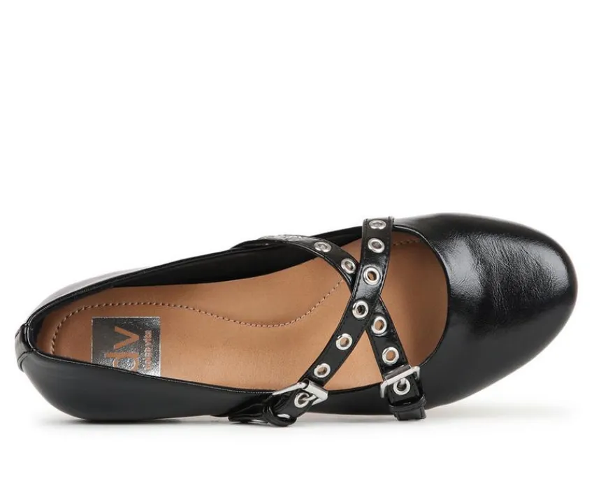 Women's Tia Flats|DV BY DOLCE VITA Online