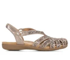 Earth Origins Sandals>Women's Briel