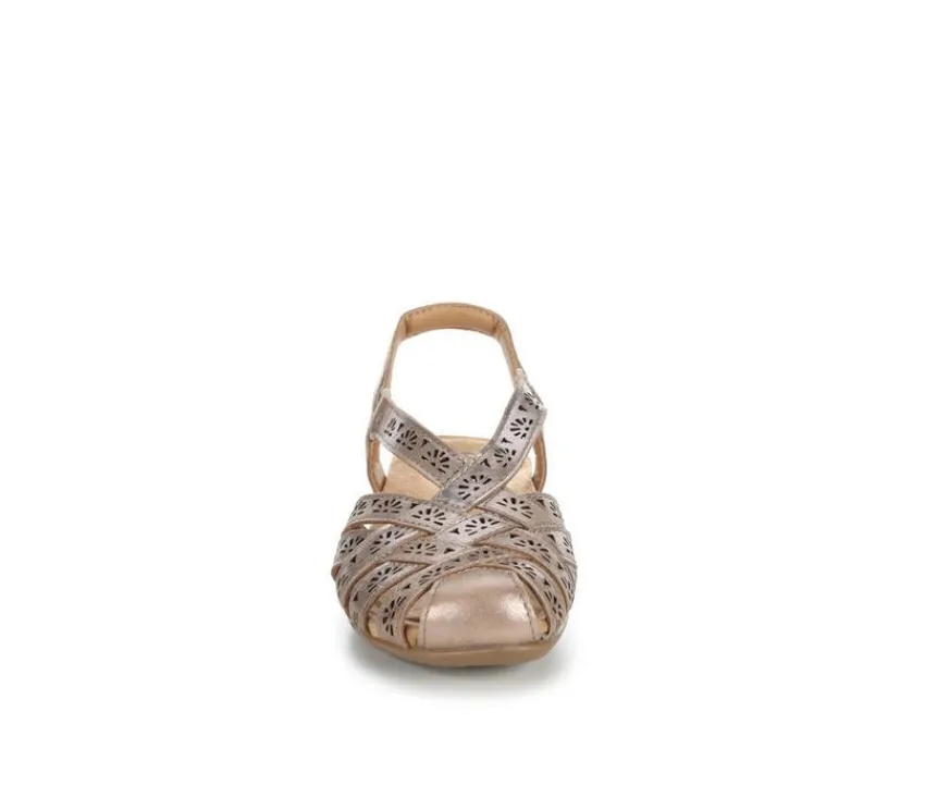 Earth Origins Sandals>Women's Briel