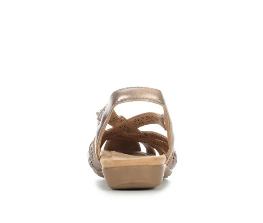 Earth Origins Sandals>Women's Briel