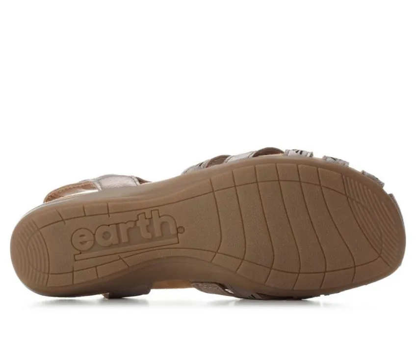 Earth Origins Sandals>Women's Briel