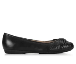 Earth Origins Flats>Women's Jacci Flats