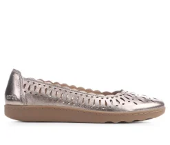 Earth Origins Flats>Women's LUNA Flats