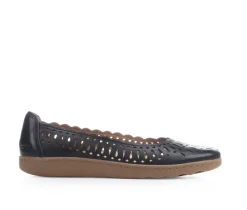 Earth Origins Flats>Women's LUNA Flats
