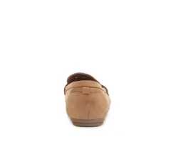 Women's Remi Loafers|Earth Origins Clearance