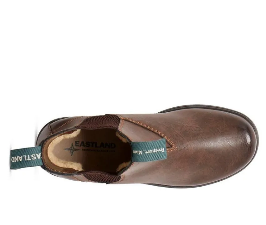 Women's Baja Chelsea Boots|Eastland Sale
