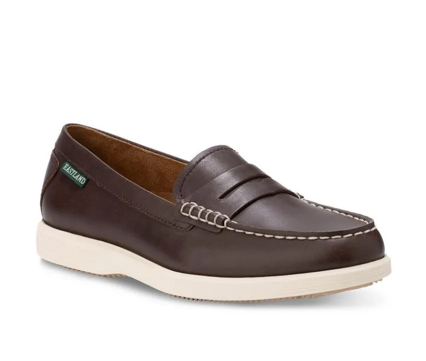 Women's Baldwin Loafers|Eastland Sale