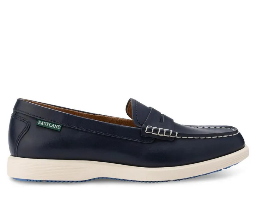 Women's Baldwin Loafers|Eastland Discount