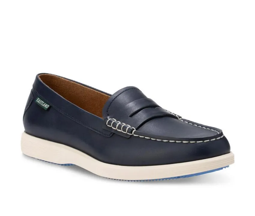 Women's Baldwin Loafers|Eastland Discount
