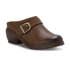 Women's Cameron Clogs|Eastland Outlet