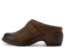 Women's Cameron Clogs|Eastland Outlet