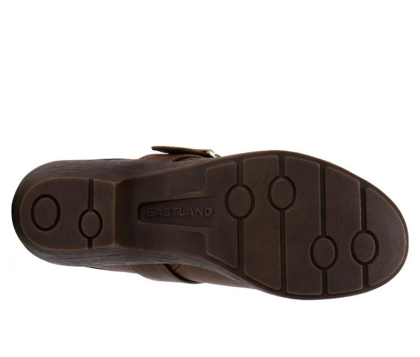 Women's Cameron Clogs|Eastland Outlet