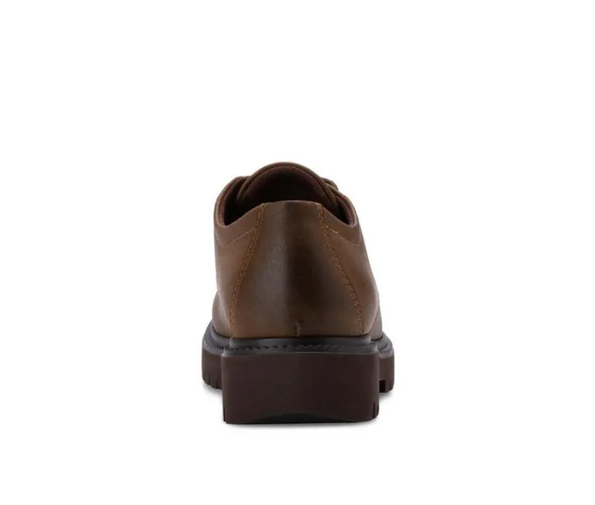 Women's Dawn Oxfords|Eastland Online