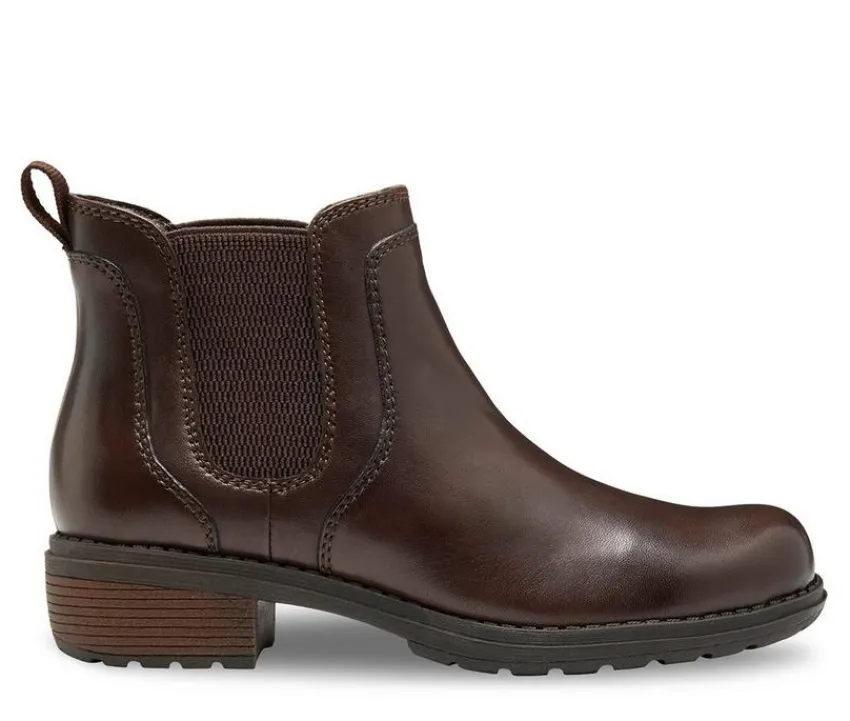 Eastland Chelsea>Women's Double Up Chelsea Boots