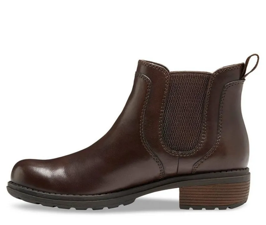Eastland Chelsea>Women's Double Up Chelsea Boots