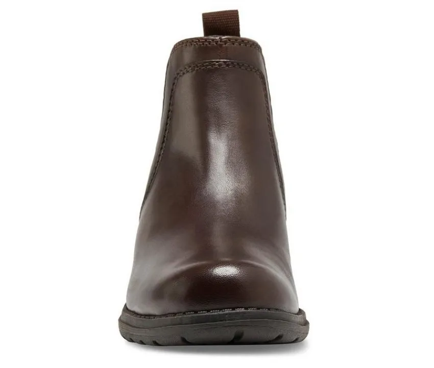 Eastland Chelsea>Women's Double Up Chelsea Boots