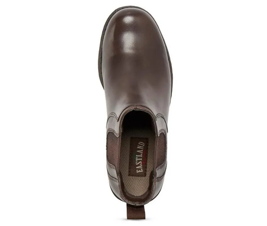 Eastland Chelsea>Women's Double Up Chelsea Boots