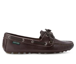 Women's Elana Boat Shoes|Eastland Discount