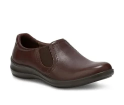 Eastland Boat Shoes & Slip-Ons>Women's Fiddle Slip-On Shoes