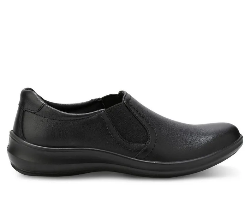 Women's Fiddle Slip-On Shoes|Eastland
