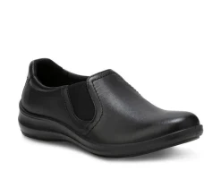 Women's Fiddle Slip-On Shoes|Eastland
