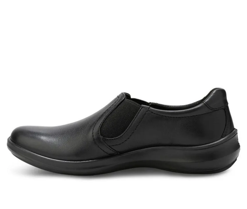 Women's Fiddle Slip-On Shoes|Eastland