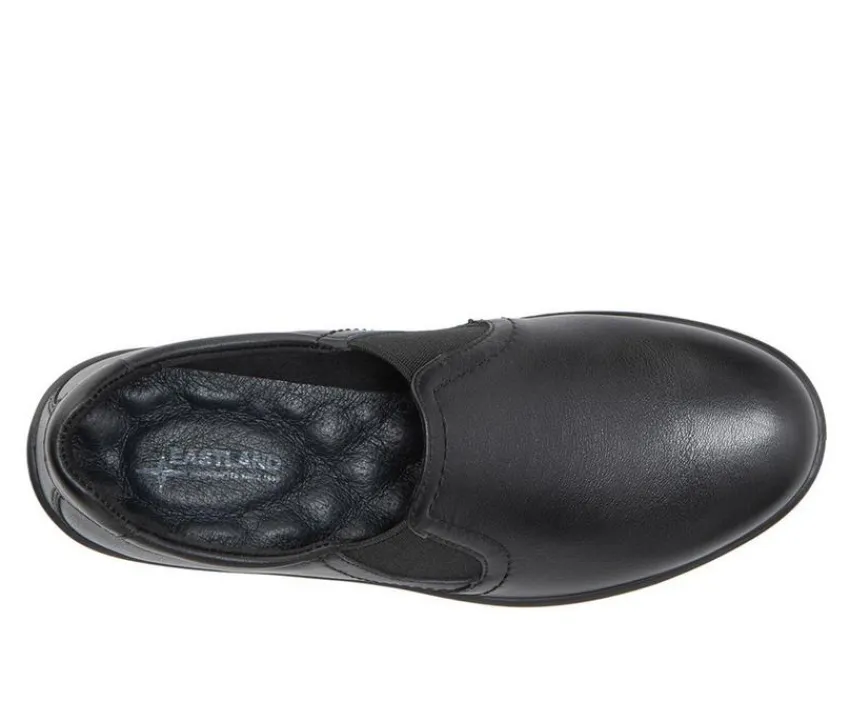 Women's Fiddle Slip-On Shoes|Eastland