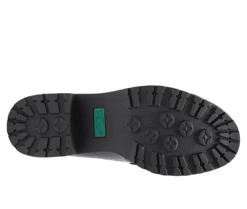 Women's Gwen Heeled Loafers|Eastland Clearance