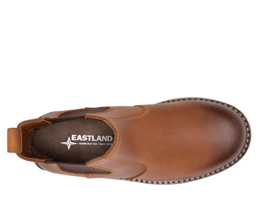 Women's Hannah Chelsea Boots|Eastland