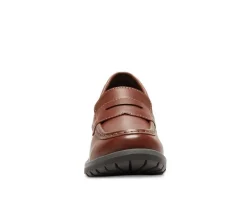Women's Holly Heeled Loafers|Eastland Clearance