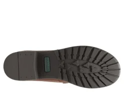 Women's Holly Heeled Loafers|Eastland Clearance