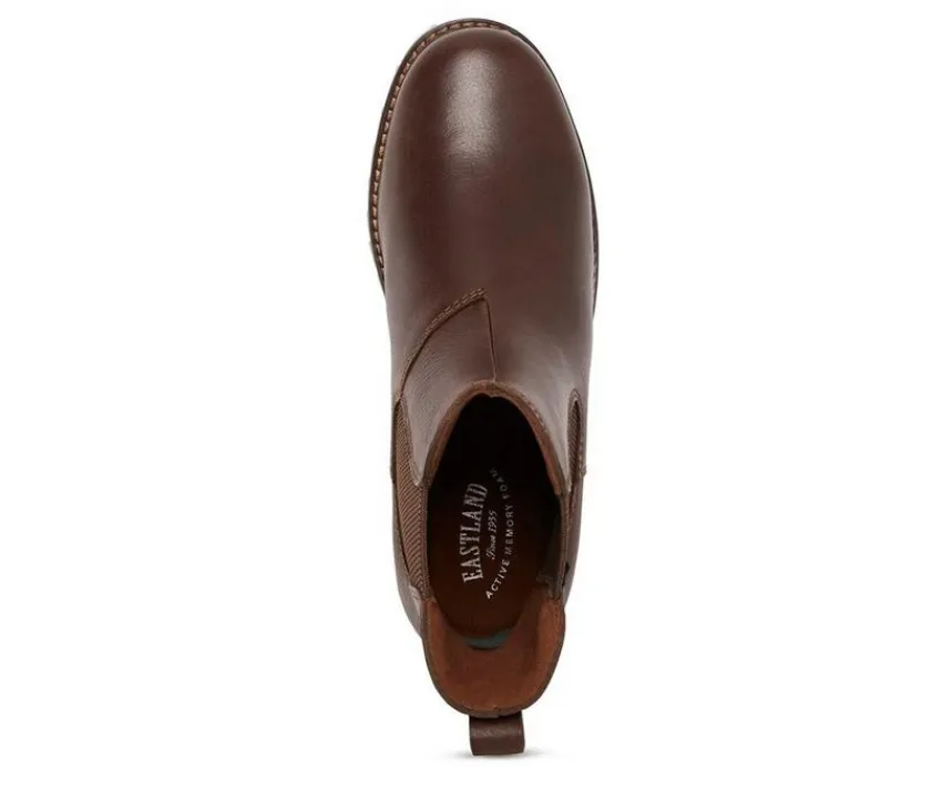 Eastland Chelsea>Women's Ida Chelsea Boots