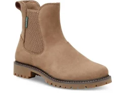 Women's Ida Chelsea Boots|Eastland Clearance