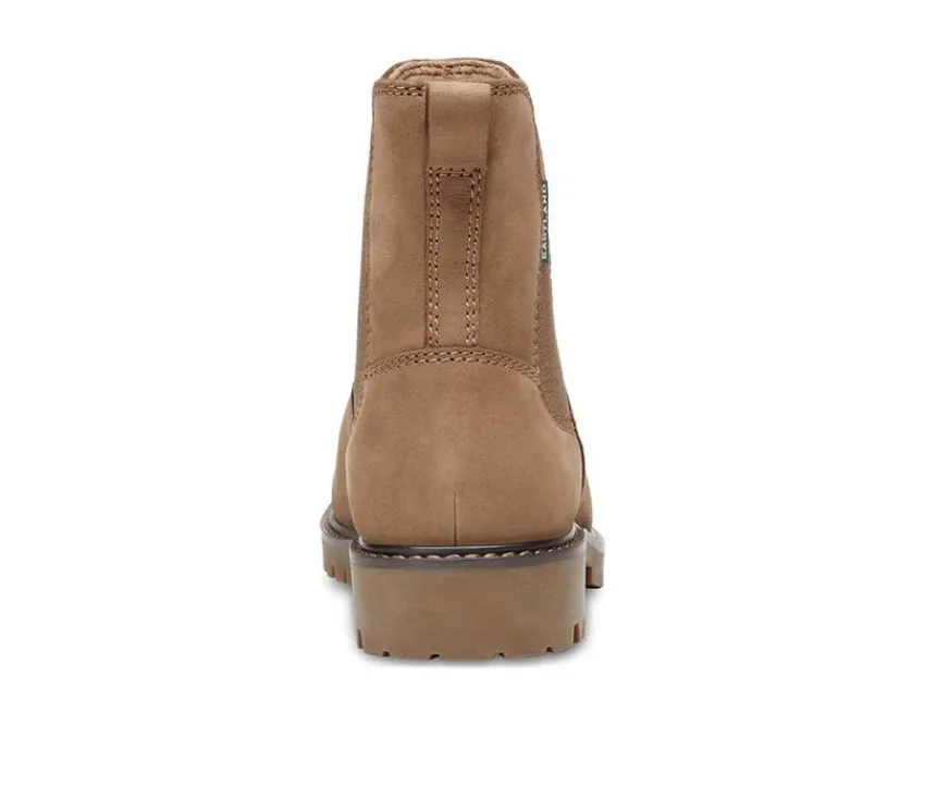 Women's Ida Chelsea Boots|Eastland Clearance