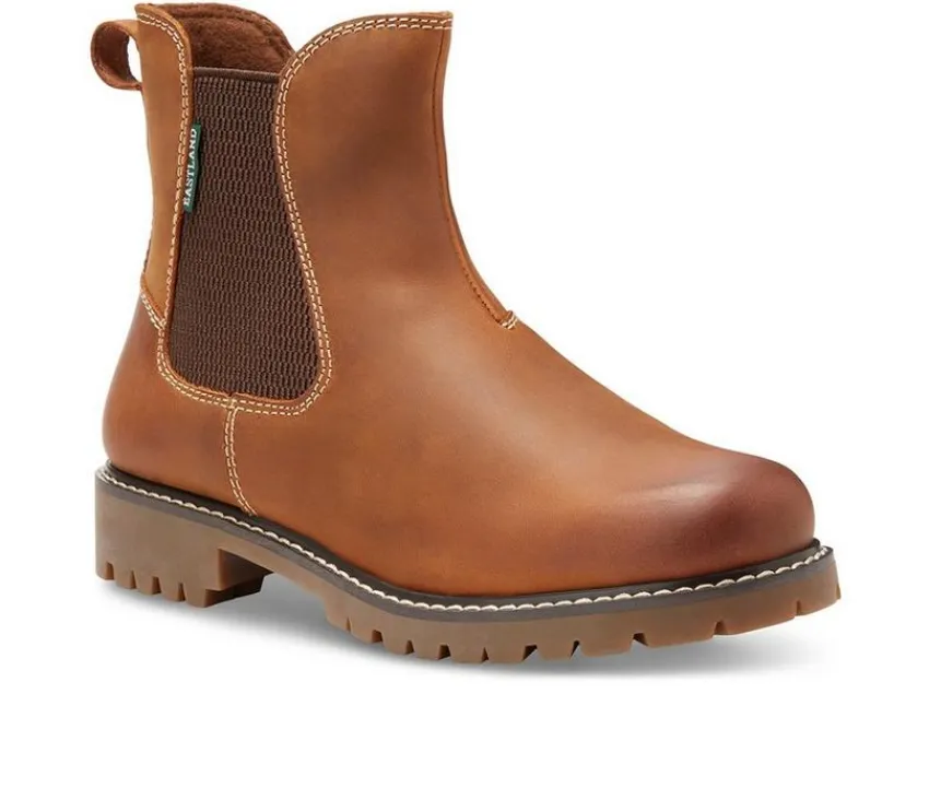 Eastland Chelsea>Women's Ida Chelsea Boots