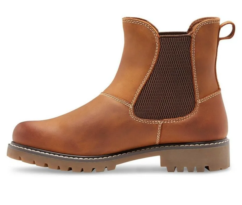 Eastland Chelsea>Women's Ida Chelsea Boots