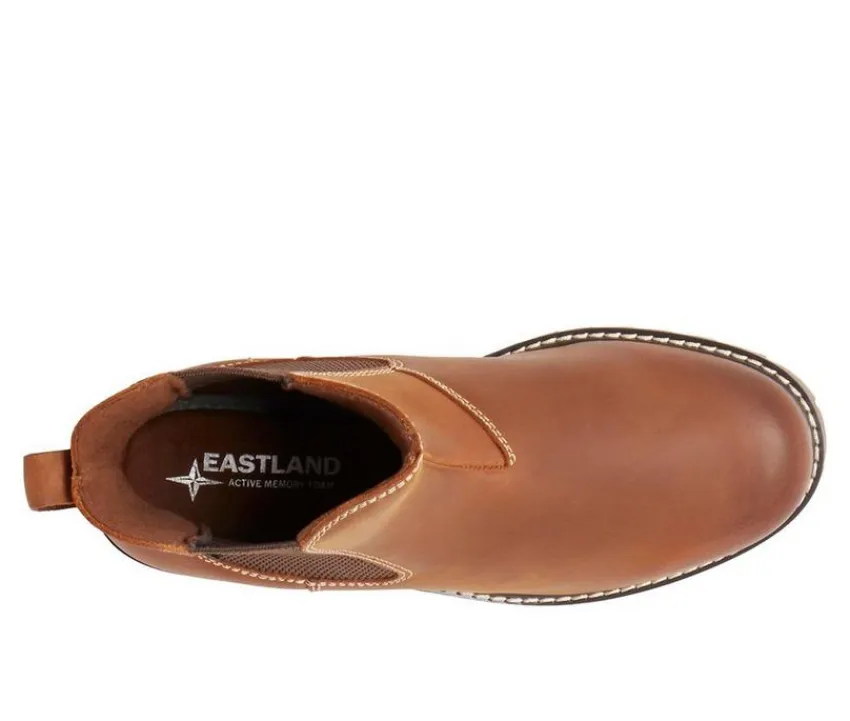 Eastland Chelsea>Women's Ida Chelsea Boots