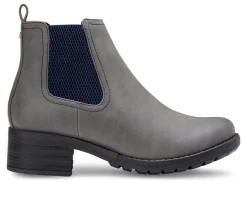 Women's Jasmine Chelsea Boots|Eastland Best