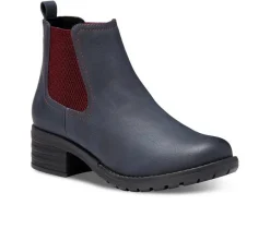 Eastland Chelsea>Women's Jasmine Chelsea Boots