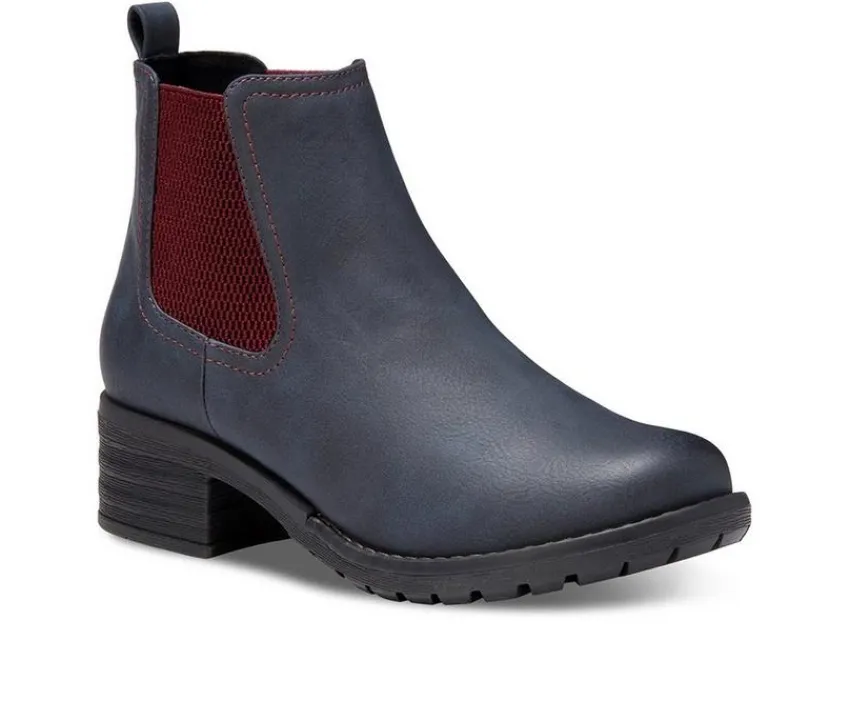 Eastland Chelsea>Women's Jasmine Chelsea Boots