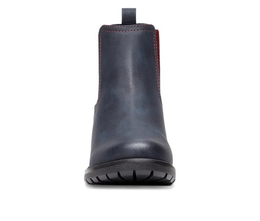 Eastland Chelsea>Women's Jasmine Chelsea Boots