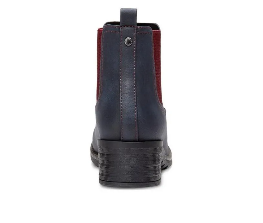 Eastland Chelsea>Women's Jasmine Chelsea Boots