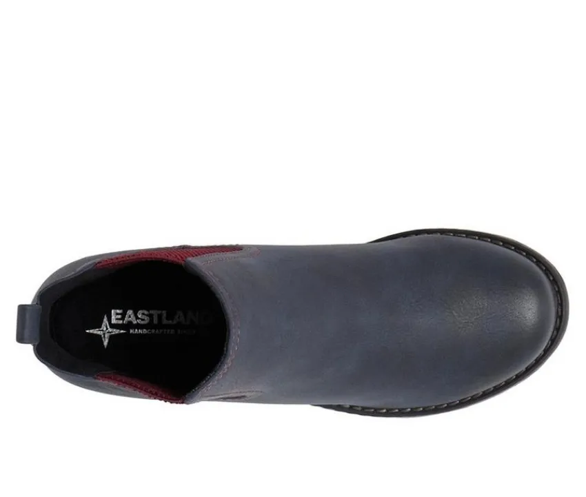 Eastland Chelsea>Women's Jasmine Chelsea Boots