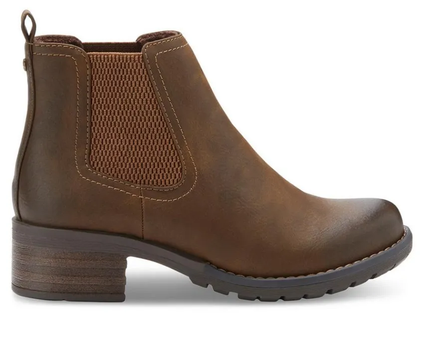 Eastland Chelsea>Women's Jasmine Chelsea Boots