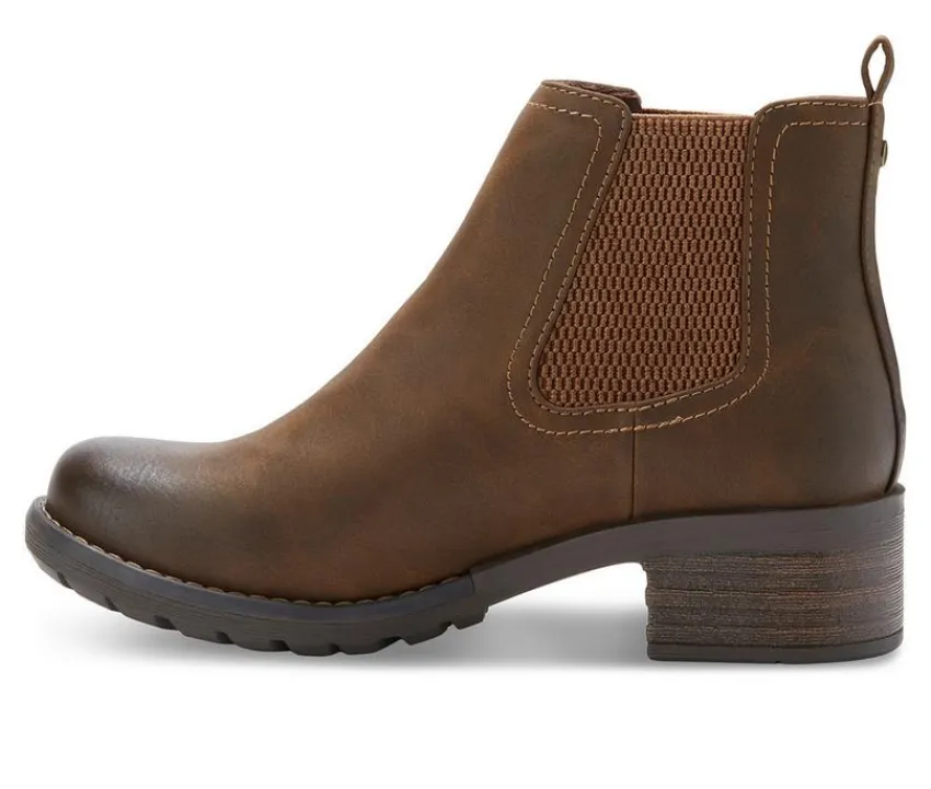 Eastland Chelsea>Women's Jasmine Chelsea Boots
