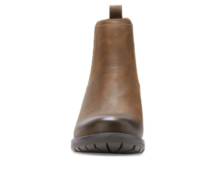 Eastland Chelsea>Women's Jasmine Chelsea Boots
